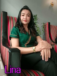 Massage Therapy Lina Thai