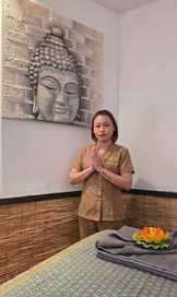 Massage Therapy Anna
