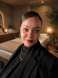 Massage Therapy Ru Velvet Touch
