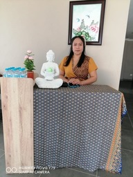 Massage Therapy Airy