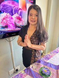 Massage Therapy Nana Thai
