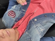 Massage Therapy CyanWhiteFemale