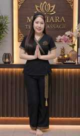 Massage Therapy Alice
