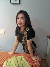 Massage Therapy Alice