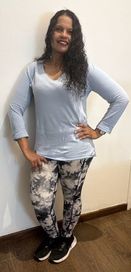 Massage Therapy Nadia Marchant