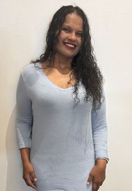 Massage Therapy Nadia Marchant