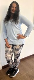 Massage Therapy Nadia Marchant