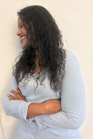 Massage Therapy Nadia Marchant