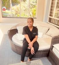 Massage Therapy Takalani