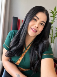 Massage Therapy Amy Thai