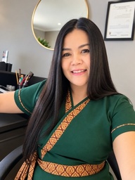 Massage Therapy Amy Thai