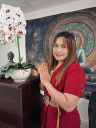 Massage Therapy Lydia Thai