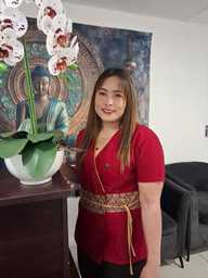 Massage Therapy Lydia Thai
