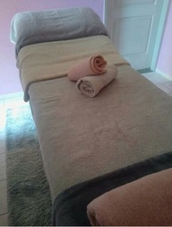 Massage Therapy Annegauteng
