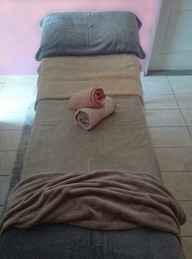 Massage Therapy Annegauteng