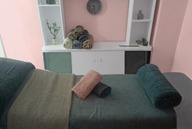 Massage Therapy Annegauteng