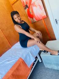 Massage Therapy Lorrah