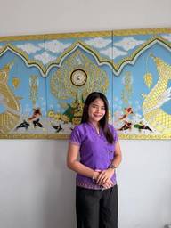 Massage Therapy Alice New Therapist
