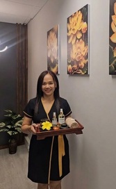 Massage Therapy Nana