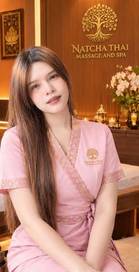 Massage Therapy Jenny Thai