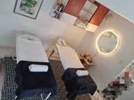 Massage Therapy Tricia