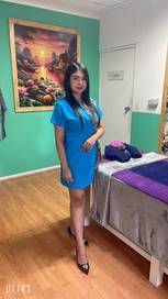 Massage Therapy Nadia