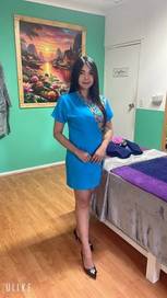 Massage Therapy Nadia
