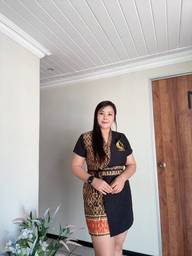 Massage Therapy Rita