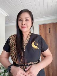 Massage Therapy Rita