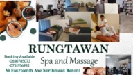 Massage Therapy Cindy