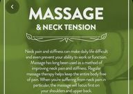 Massage Therapy Sylvia